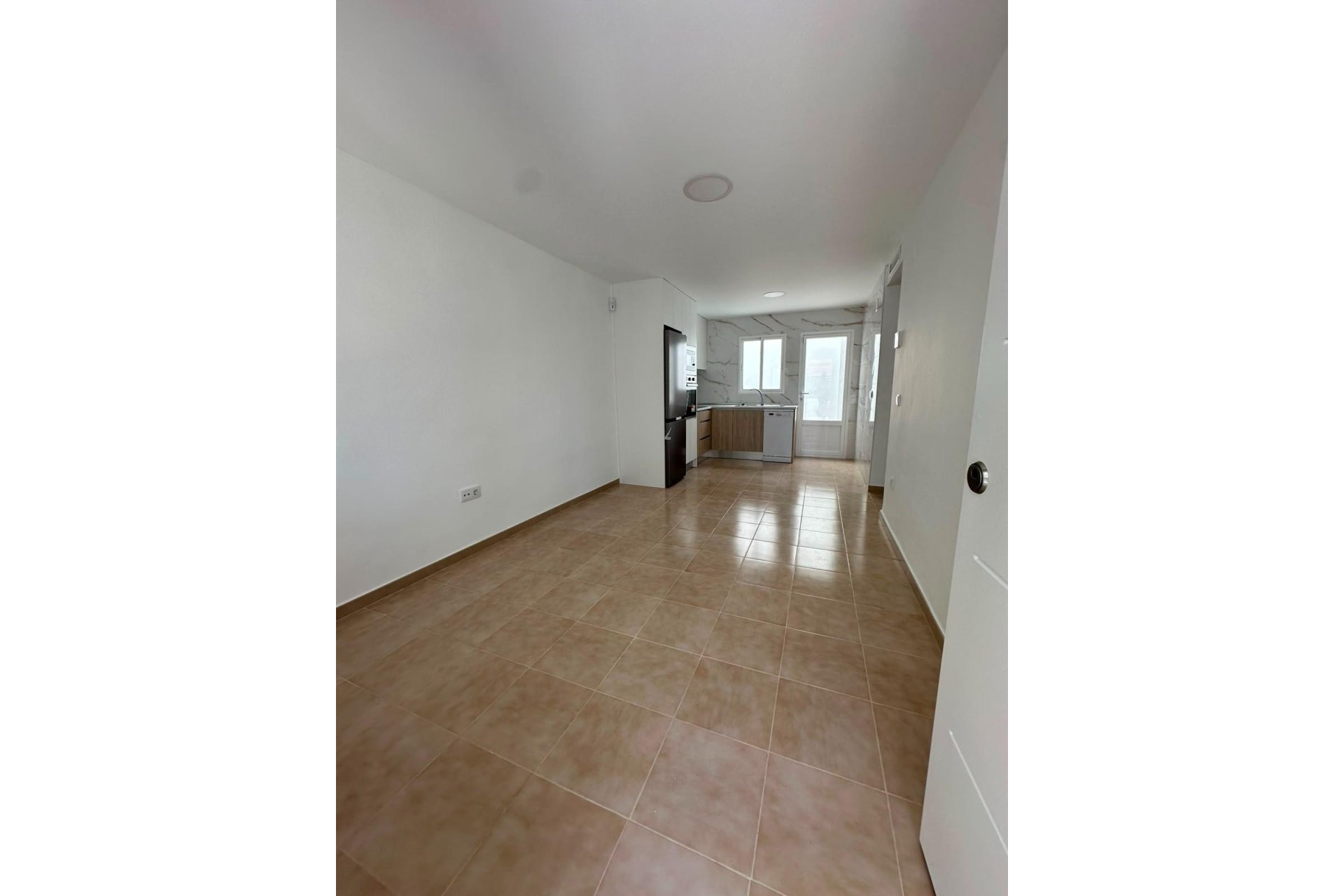 Revente - Bungalow -
Torrevieja - La Siesta - El Salado - Torreta