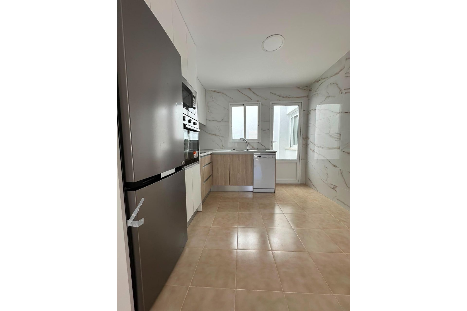 Revente - Bungalow -
Torrevieja - La Siesta - El Salado - Torreta