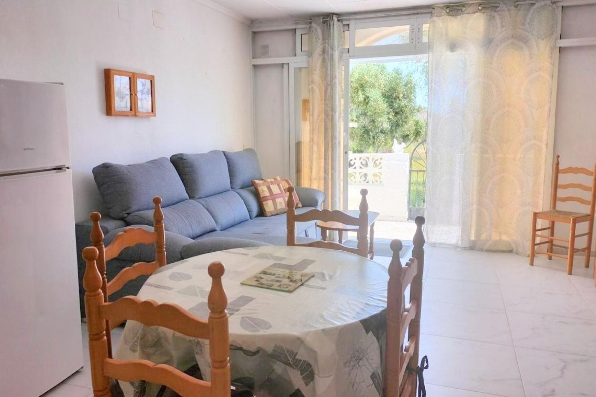 Revente - Bungalow -
Torrevieja - La Siesta - El Salado - Torreta