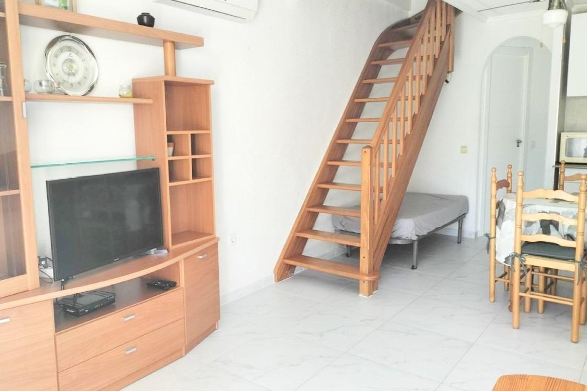 Revente - Bungalow -
Torrevieja - La Siesta - El Salado - Torreta