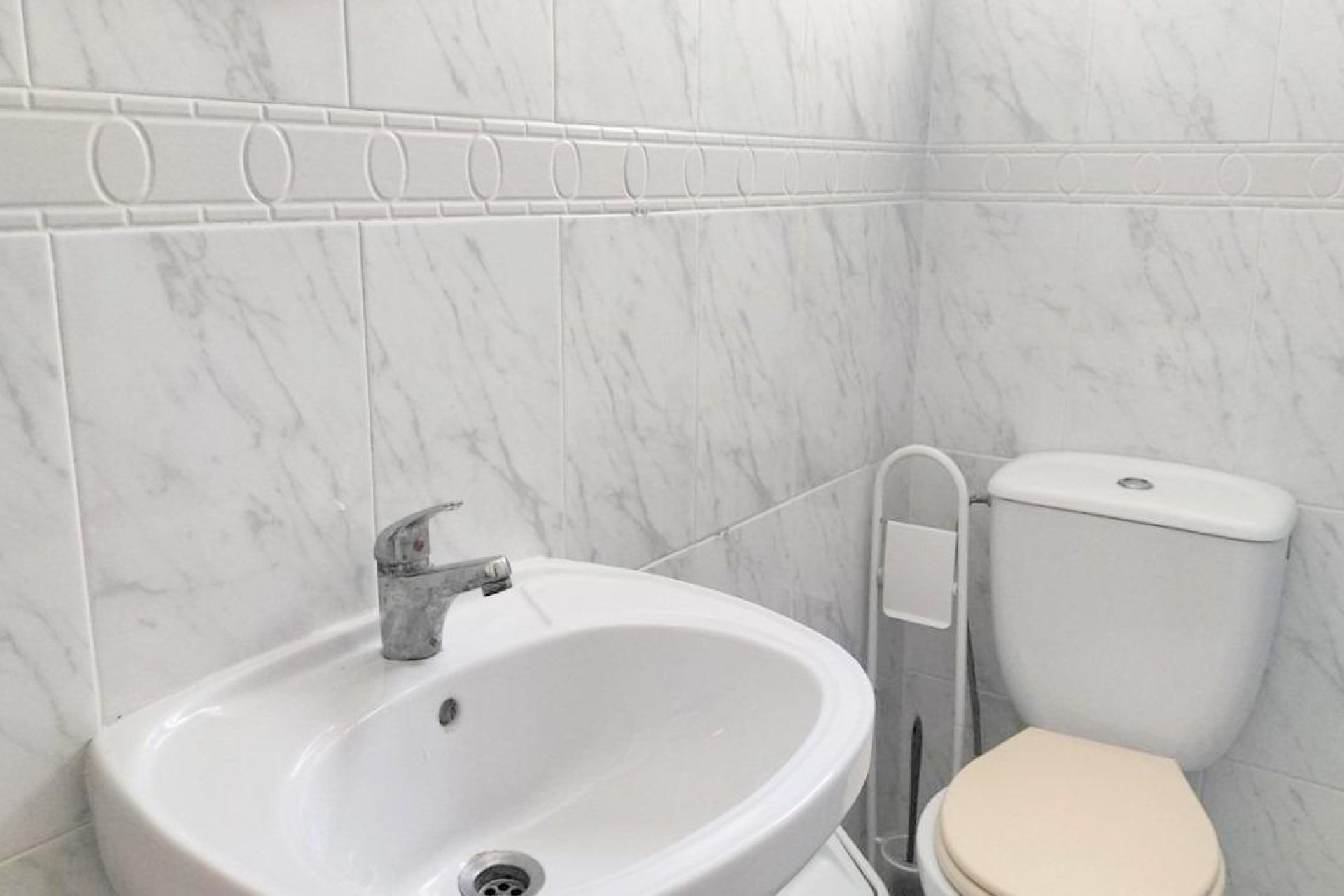 Revente - Bungalow -
Torrevieja - La Siesta - El Salado - Torreta