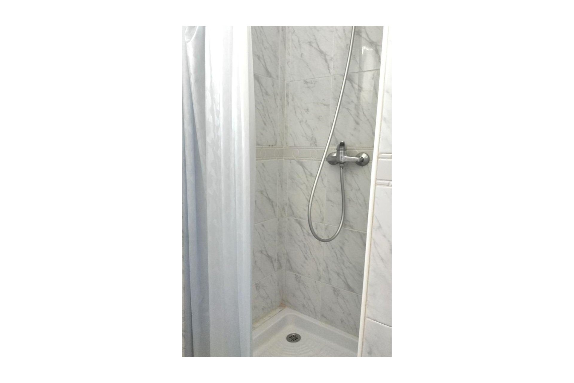 Revente - Bungalow -
Torrevieja - La Siesta - El Salado - Torreta