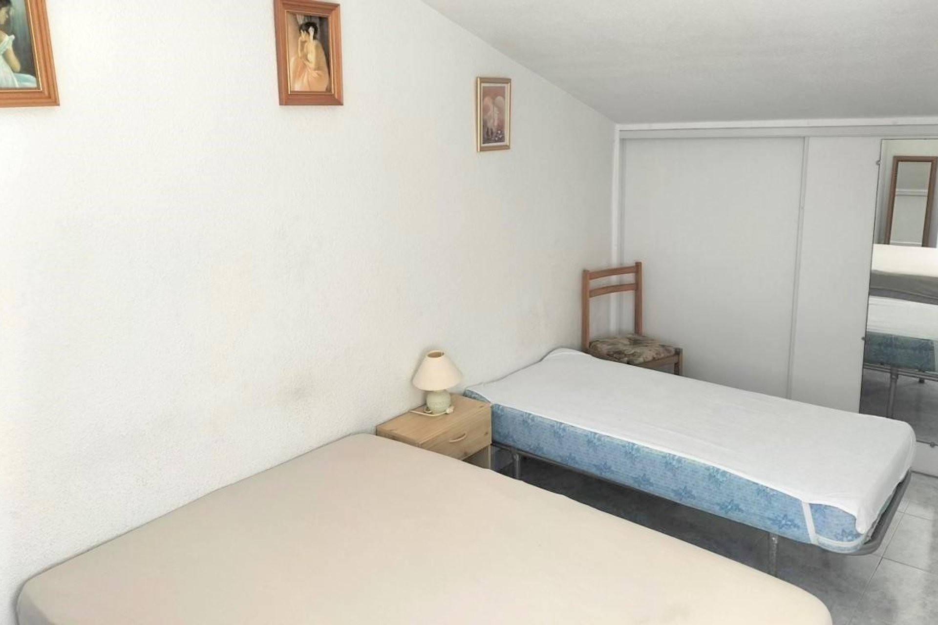 Revente - Bungalow -
Torrevieja - La Siesta - El Salado - Torreta