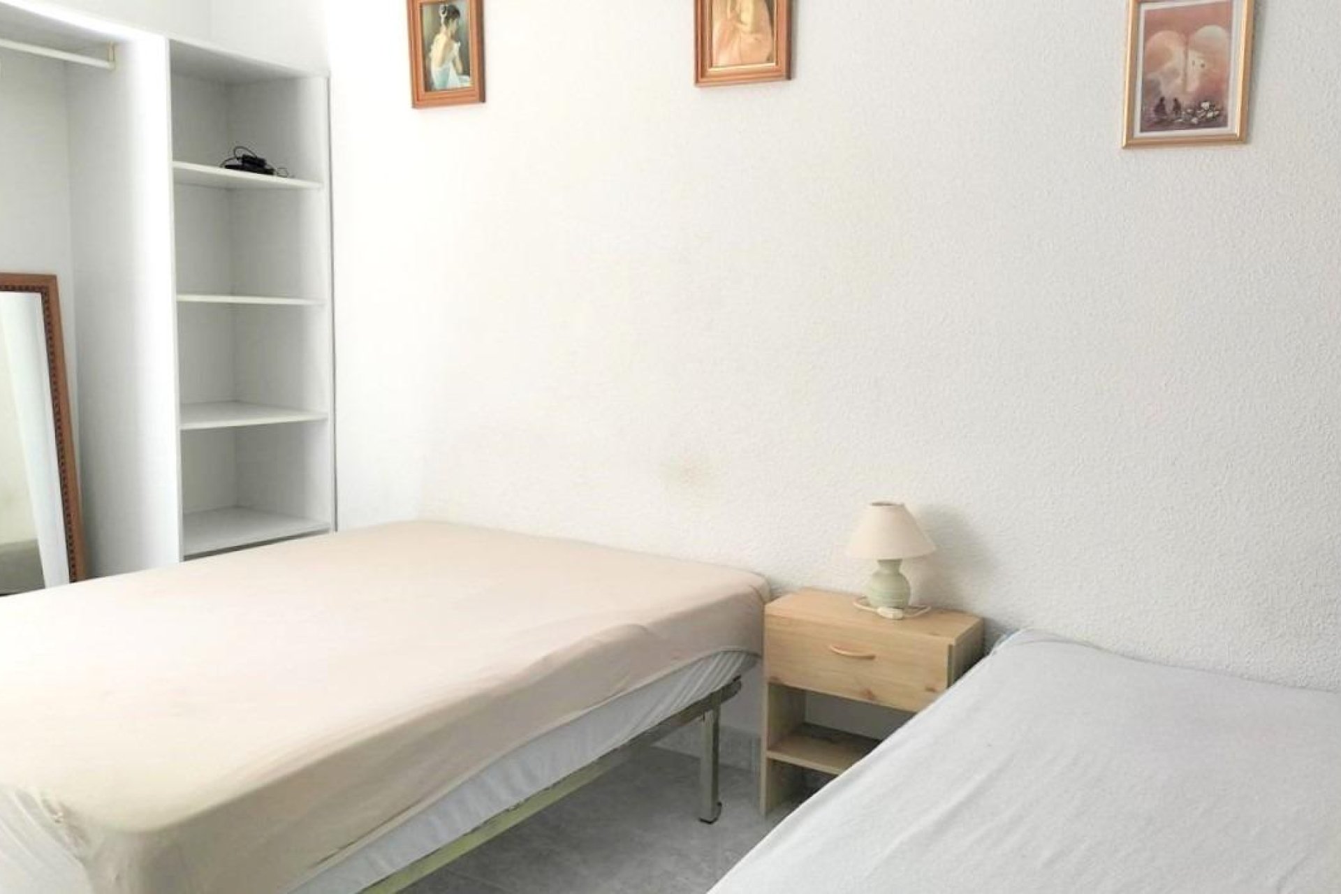 Revente - Bungalow -
Torrevieja - La Siesta - El Salado - Torreta