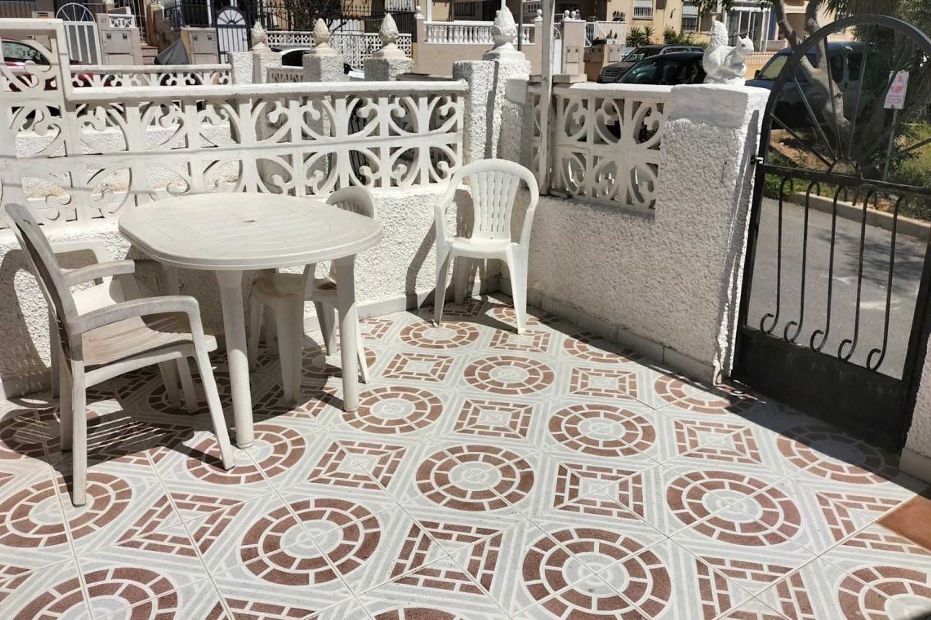 Revente - Bungalow -
Torrevieja - La Siesta - El Salado - Torreta