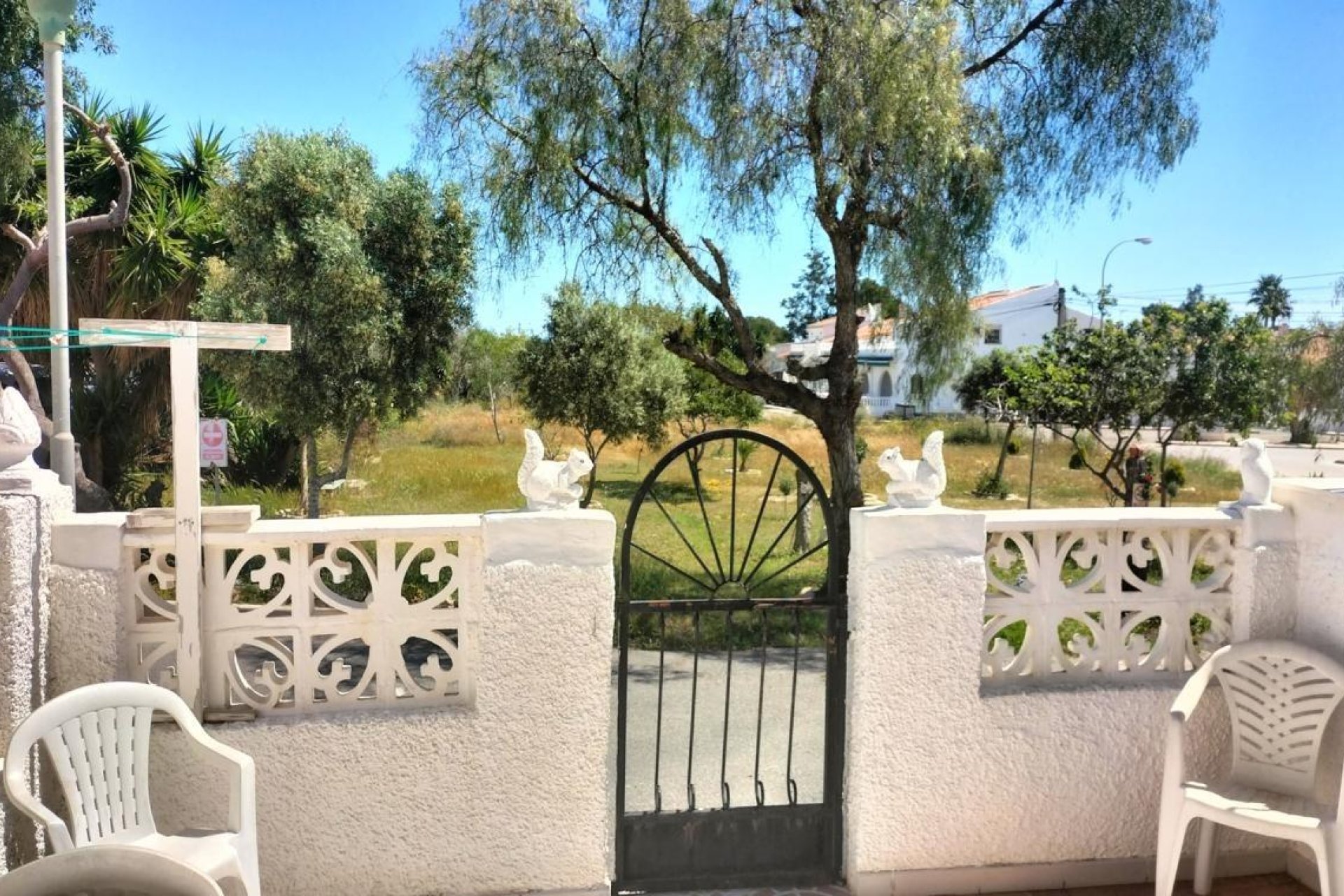 Revente - Bungalow -
Torrevieja - La Siesta - El Salado - Torreta