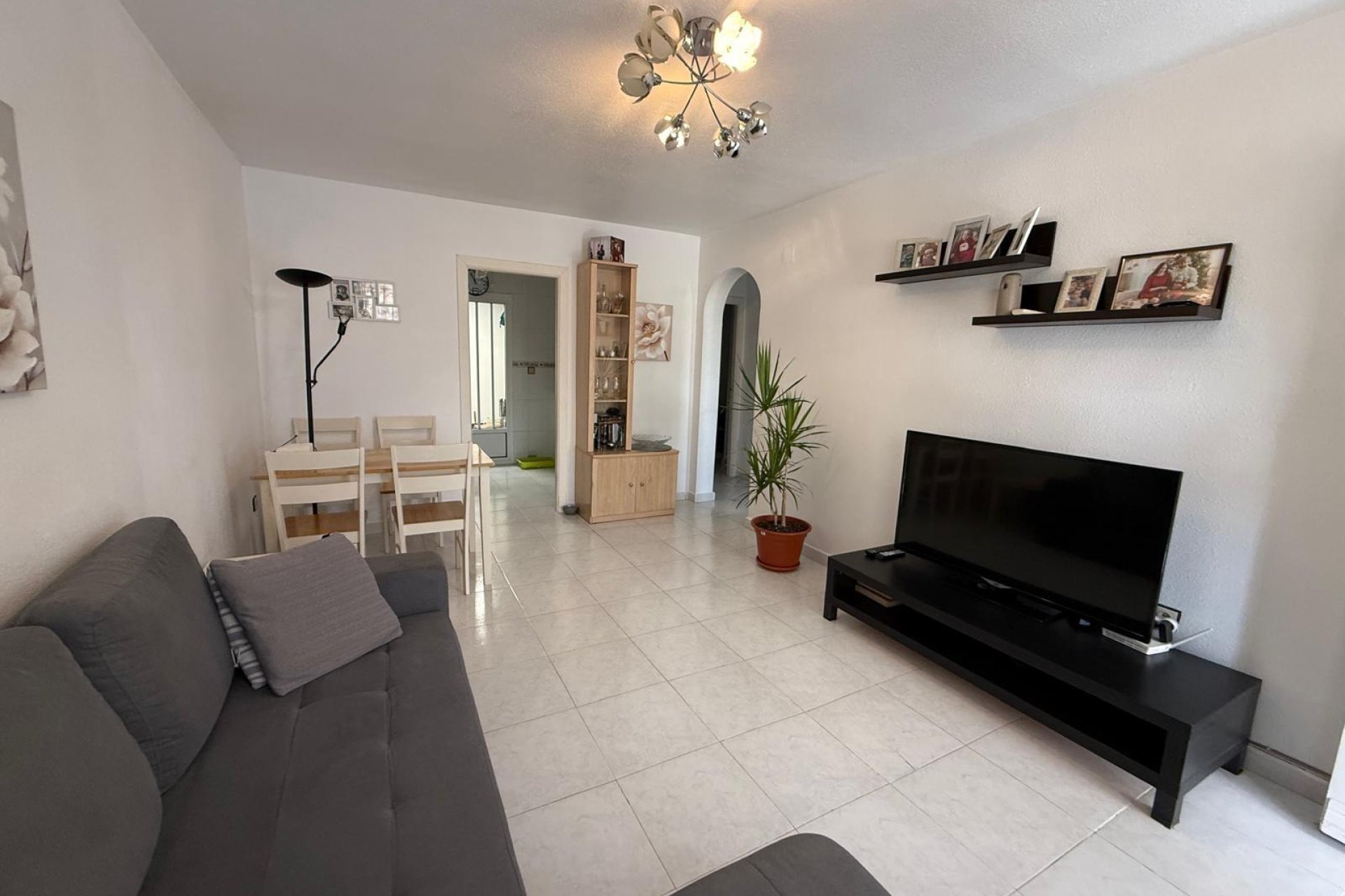 Revente - Bungalow -
Torrevieja - La Siesta - El Salado - Torreta