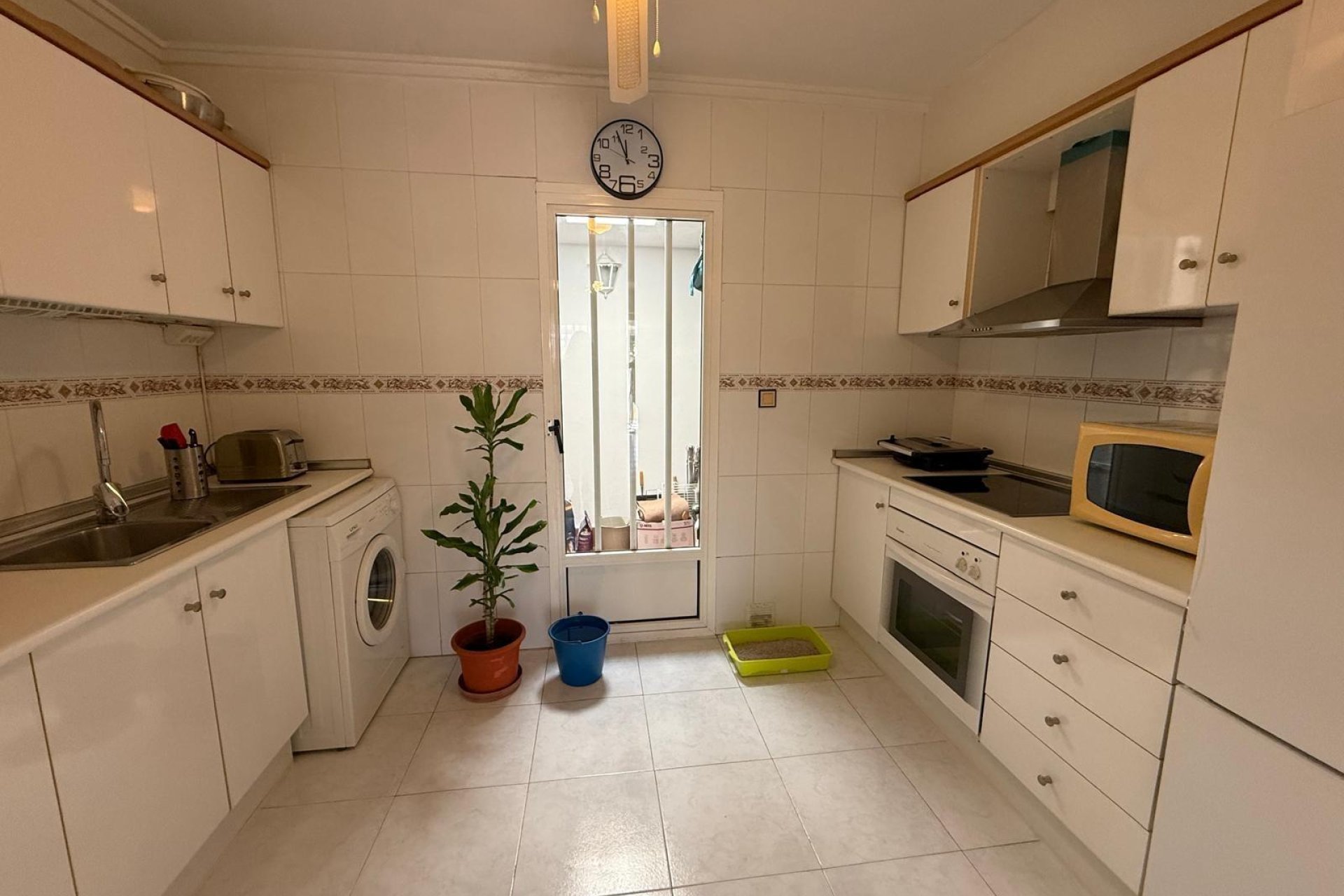 Revente - Bungalow -
Torrevieja - La Siesta - El Salado - Torreta