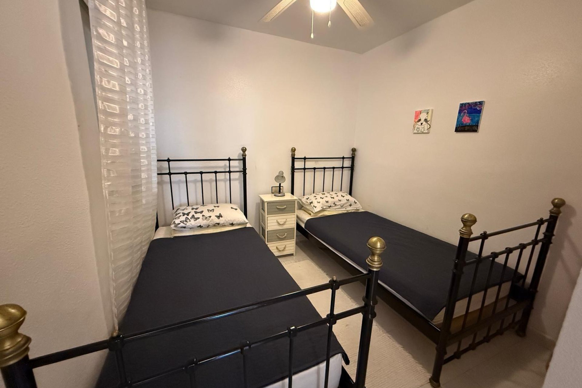 Revente - Bungalow -
Torrevieja - La Siesta - El Salado - Torreta
