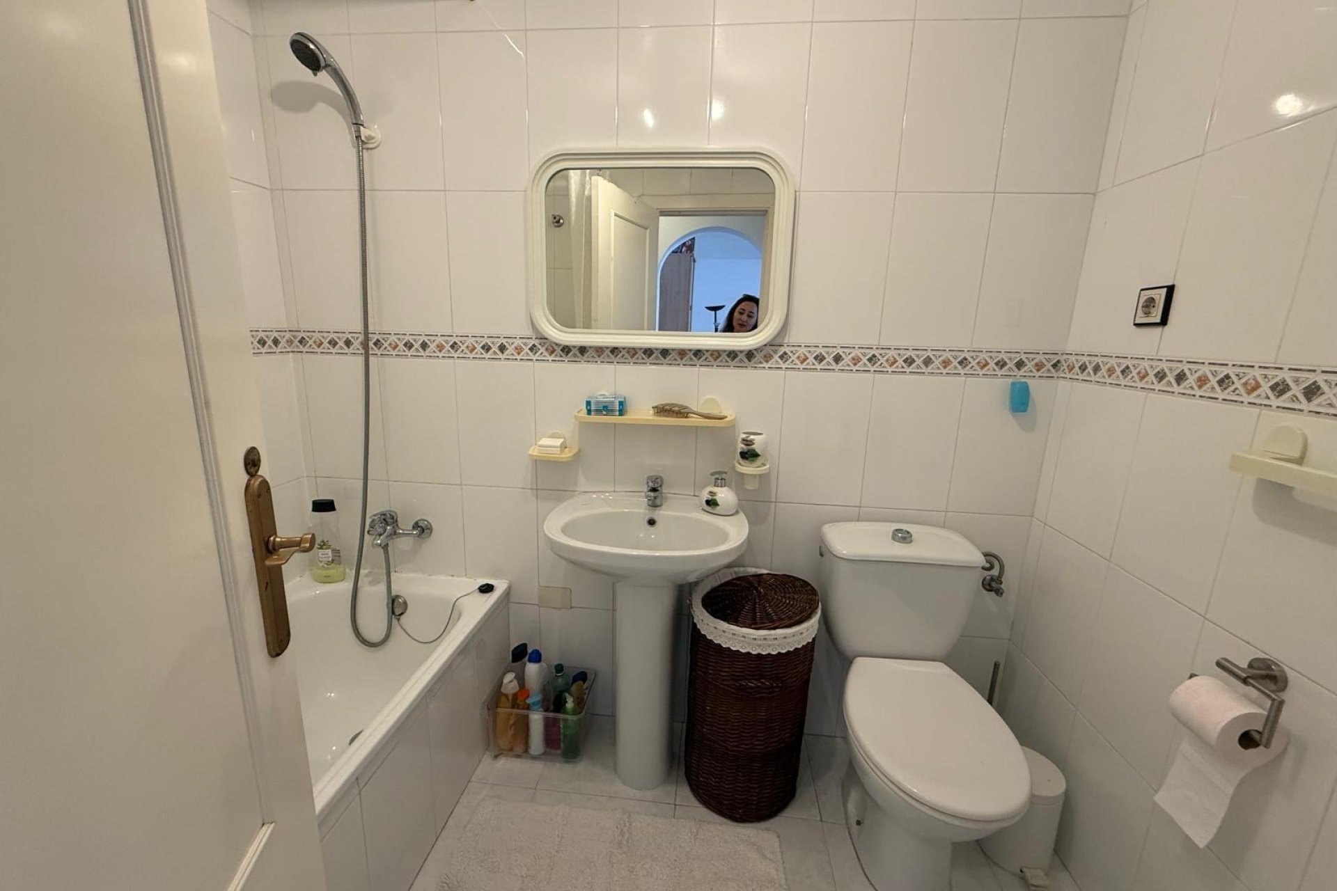 Revente - Bungalow -
Torrevieja - La Siesta - El Salado - Torreta