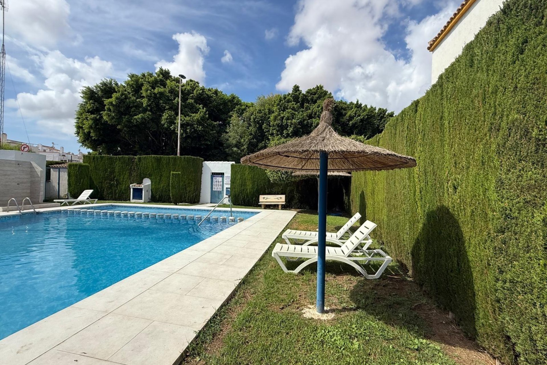 Revente - Bungalow -
Torrevieja - La Siesta - El Salado - Torreta