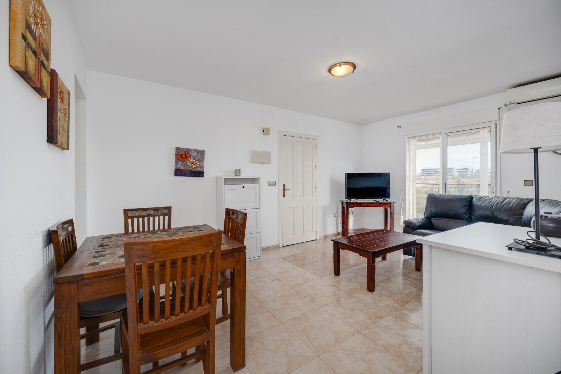 Revente - Bungalow -
Torrevieja - La Siesta - El Salado - Torreta