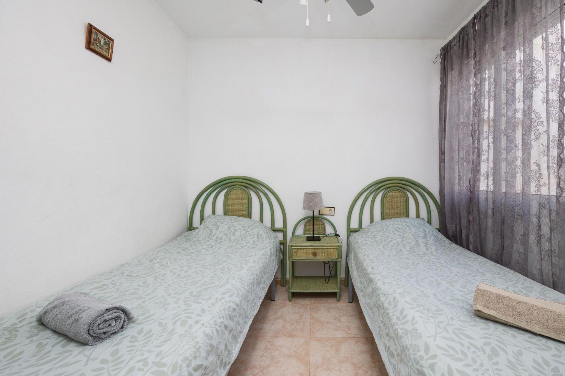 Revente - Bungalow -
Torrevieja - La Siesta - El Salado - Torreta