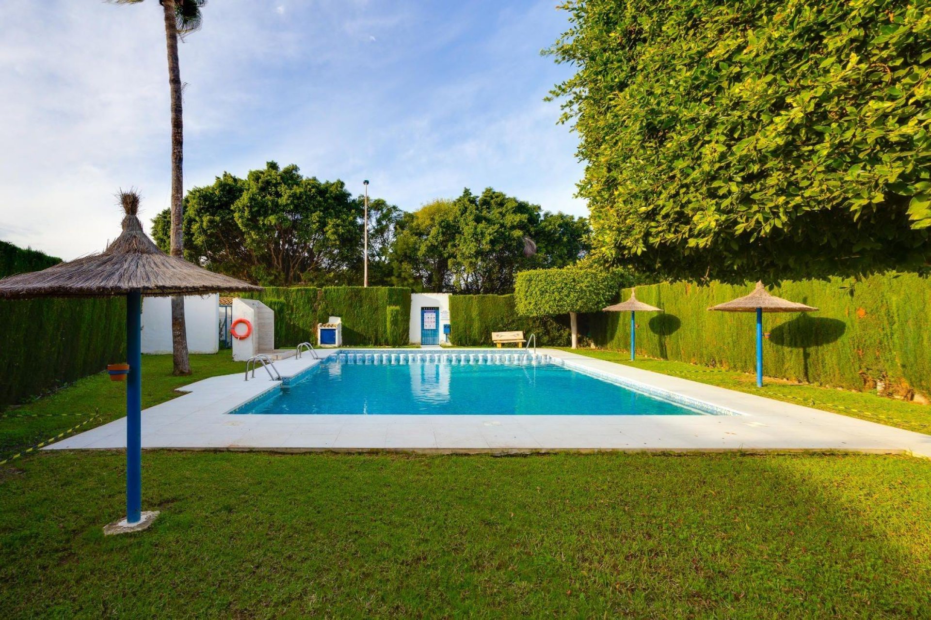 Revente - Bungalow -
Torrevieja - La Siesta - El Salado - Torreta