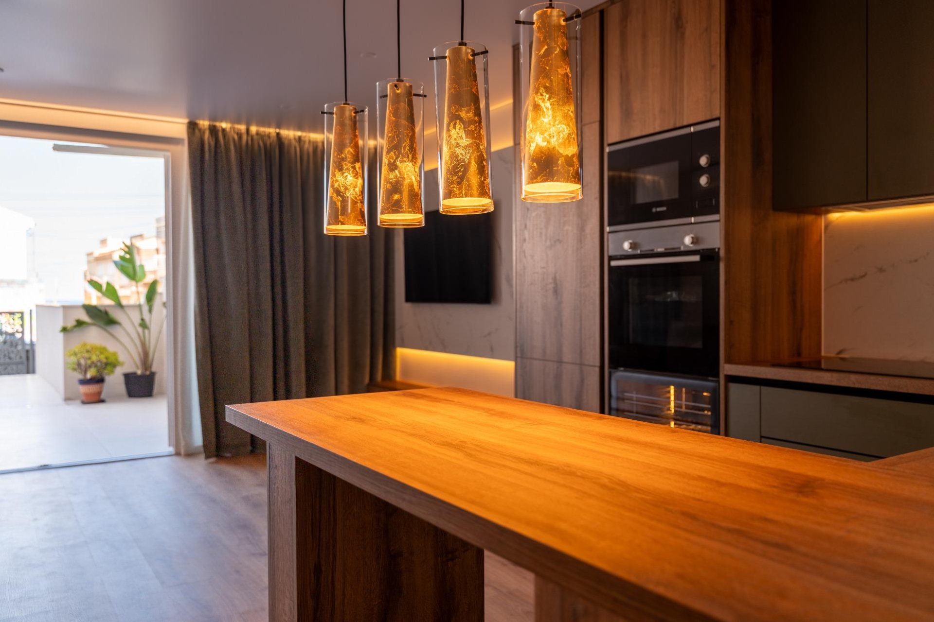 Revente - Bungalow -
Torrevieja - La Veleta