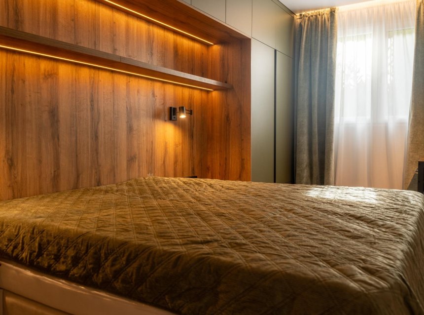 Revente - Bungalow -
Torrevieja - La Veleta