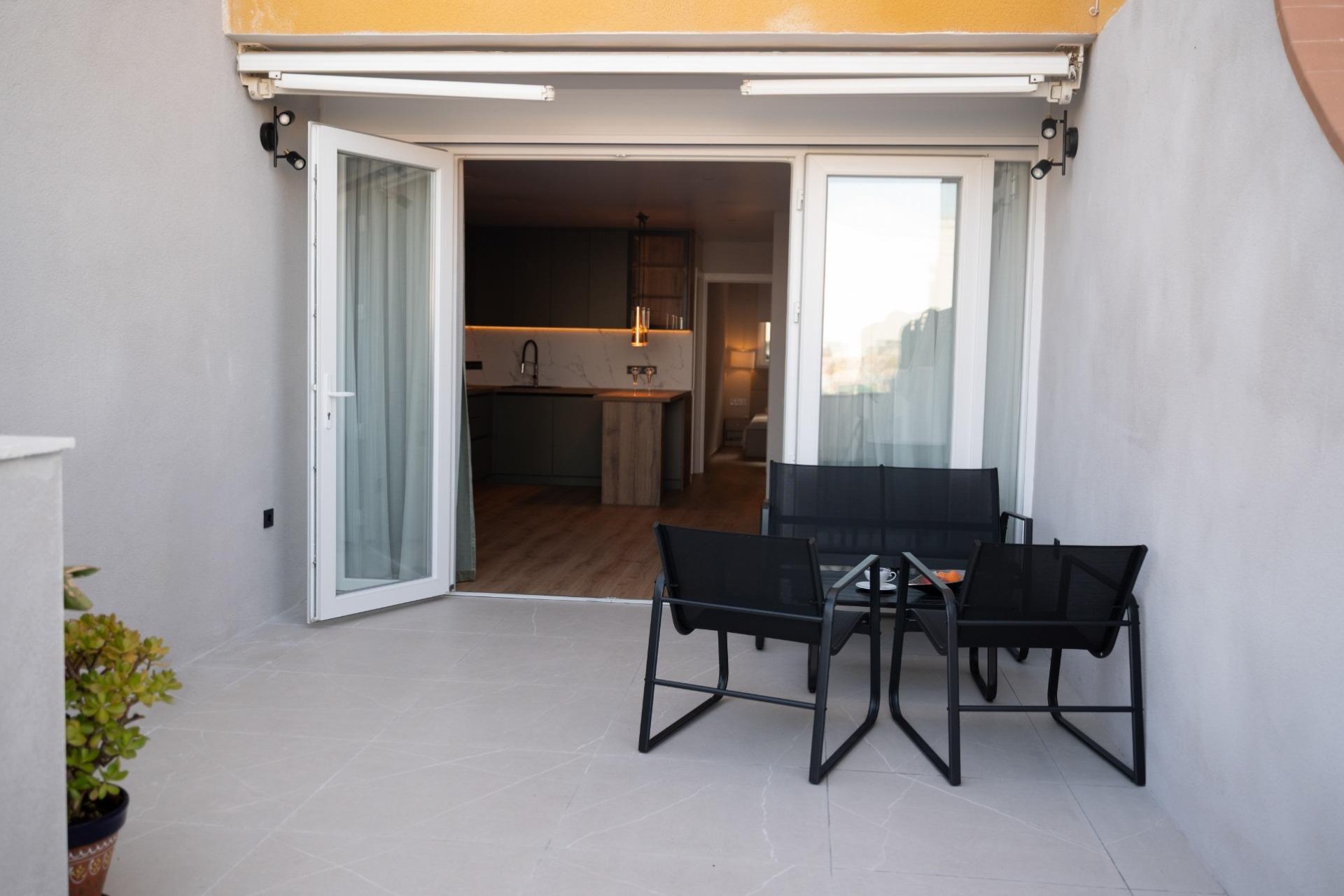 Revente - Bungalow -
Torrevieja - La Veleta