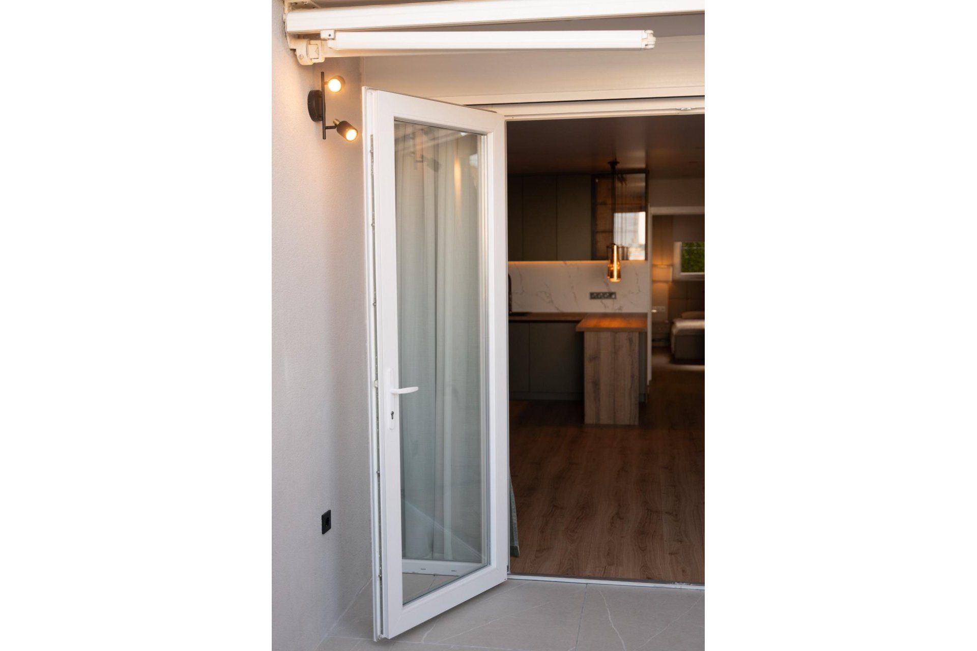Revente - Bungalow -
Torrevieja - La Veleta