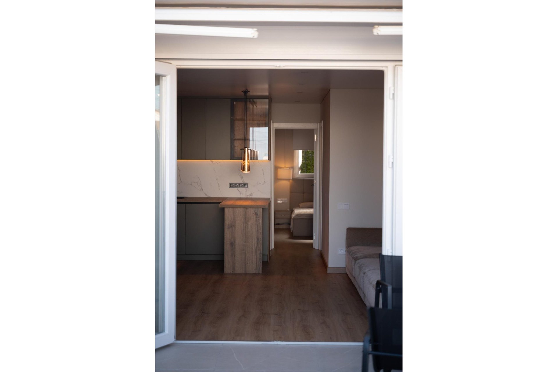Revente - Bungalow -
Torrevieja - La Veleta