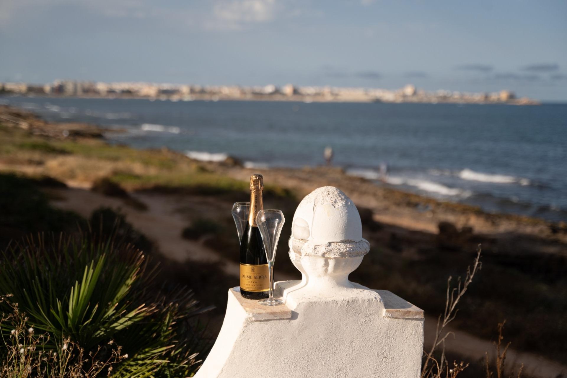 Revente - Bungalow -
Torrevieja - La Veleta