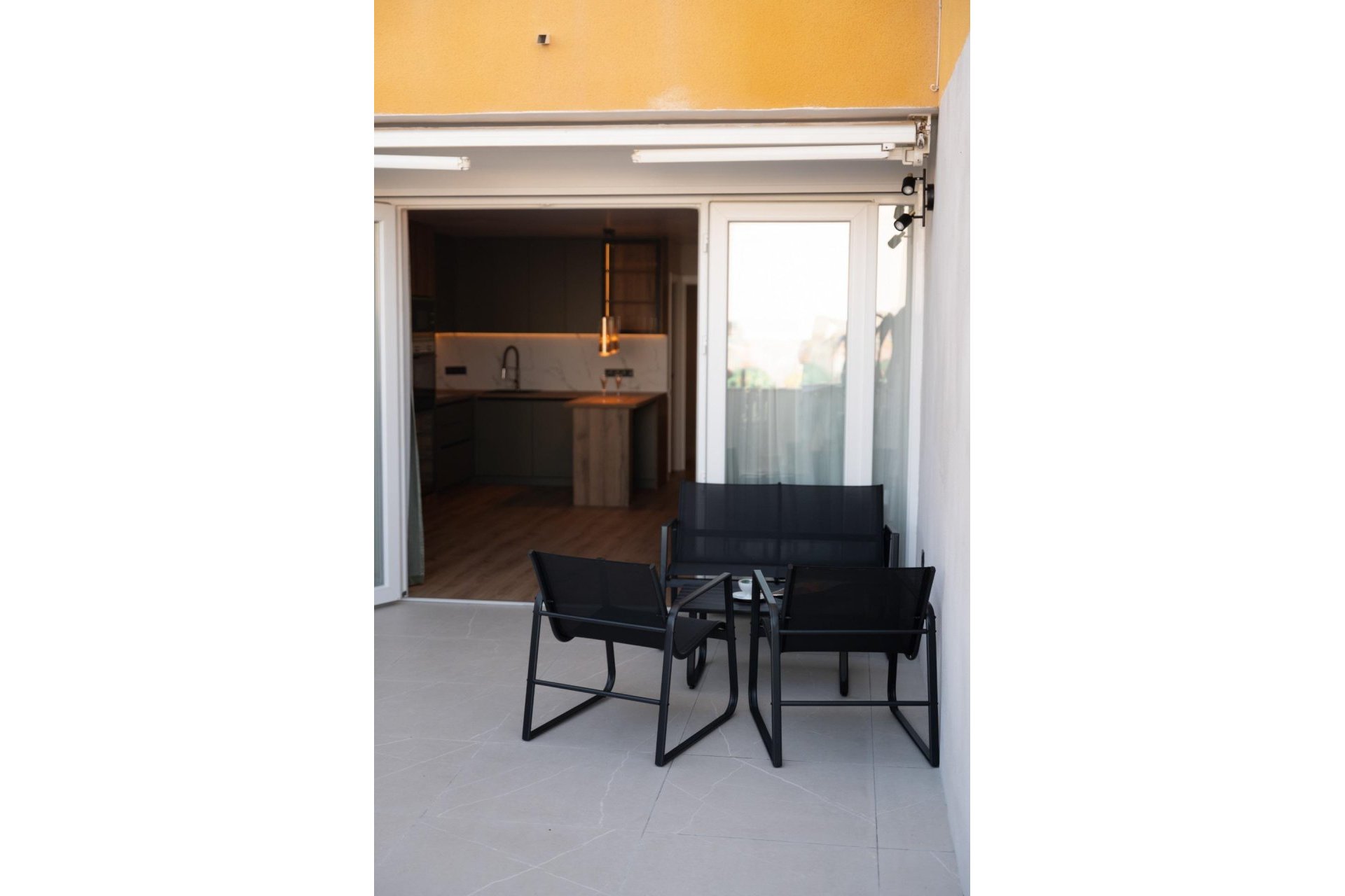 Revente - Bungalow -
Torrevieja - La Veleta