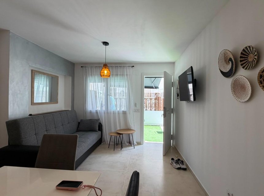 Revente - Bungalow -
Torrevieja - La Veleta
