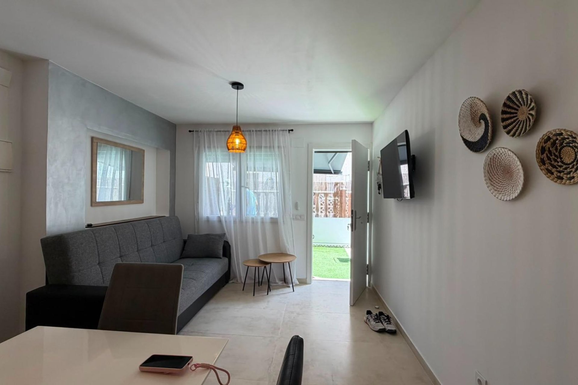 Revente - Bungalow -
Torrevieja - La Veleta
