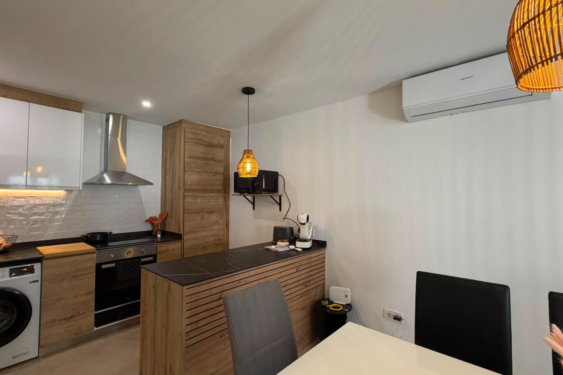 Revente - Bungalow -
Torrevieja - La Veleta