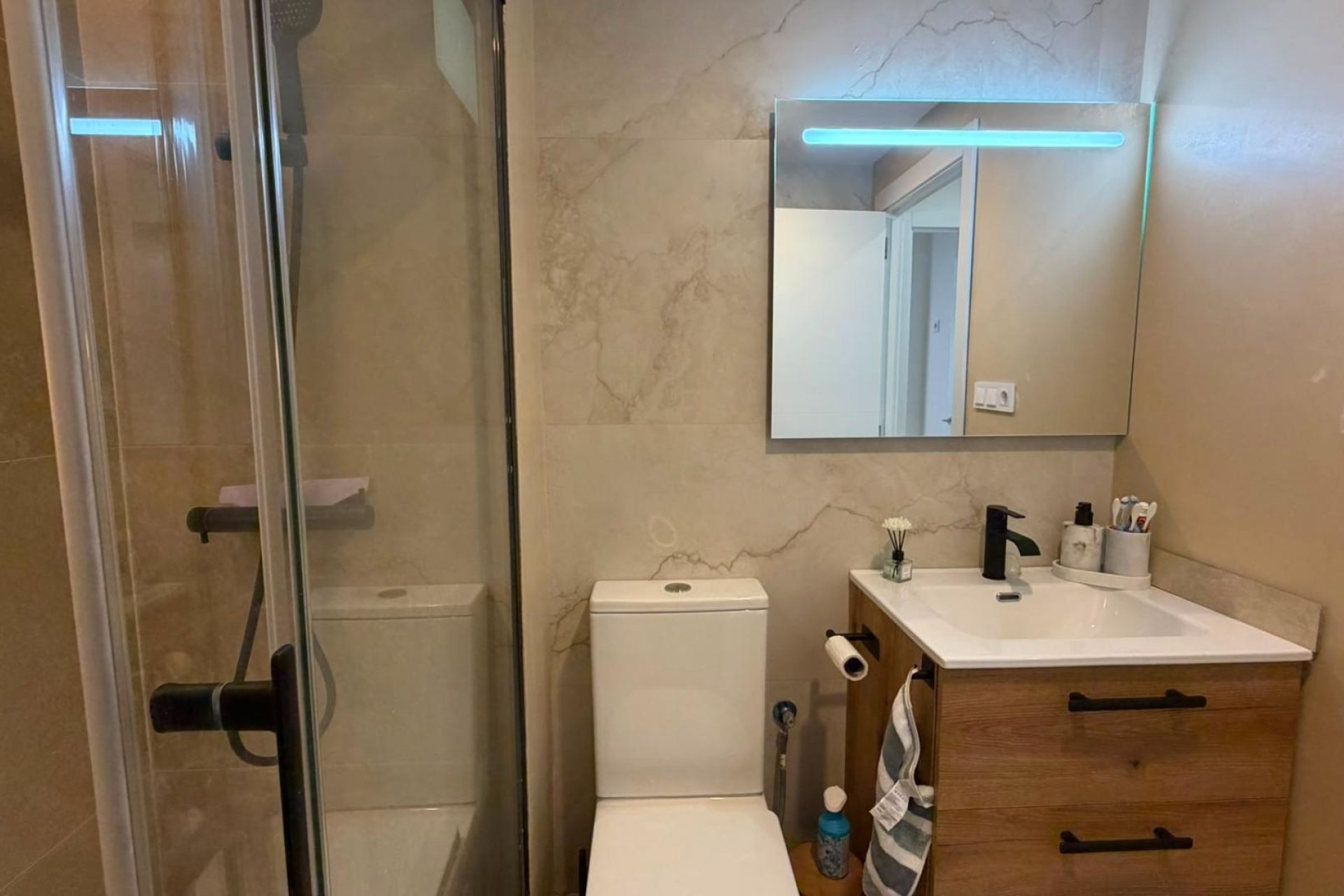 Revente - Bungalow -
Torrevieja - La Veleta