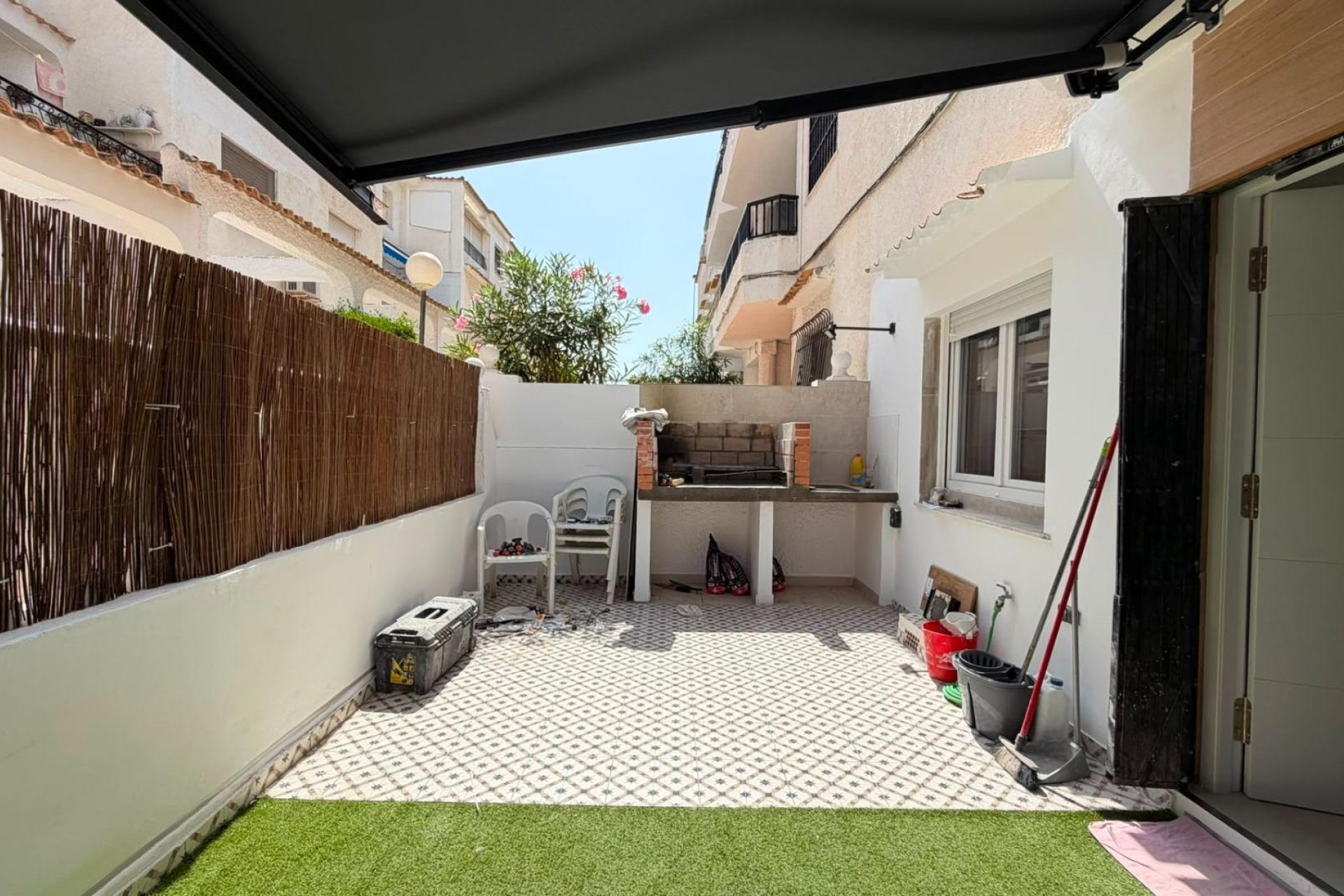 Revente - Bungalow -
Torrevieja - La Veleta