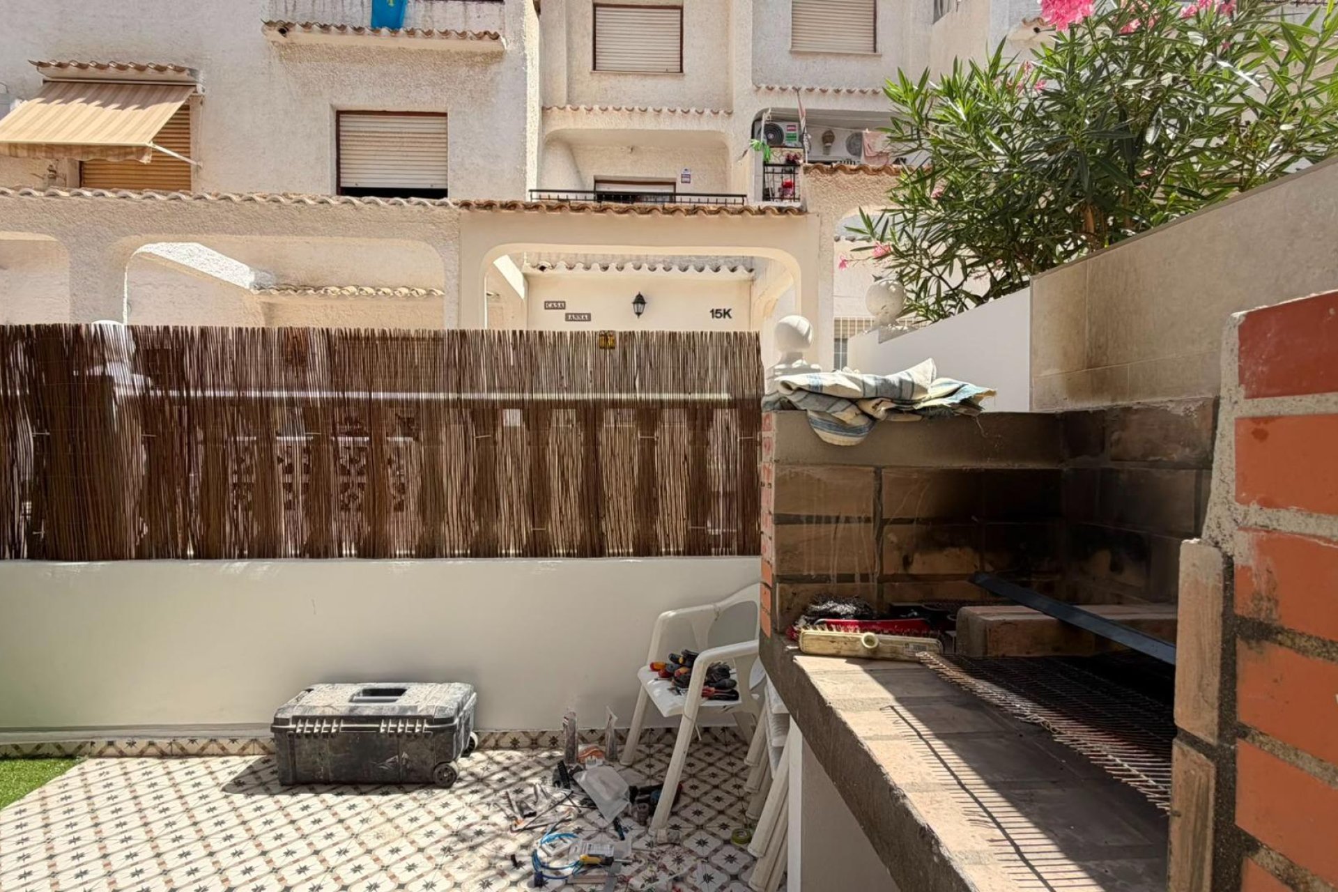 Revente - Bungalow -
Torrevieja - La Veleta