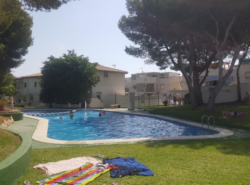 Revente - Bungalow -
Torrevieja - Lago Jardin