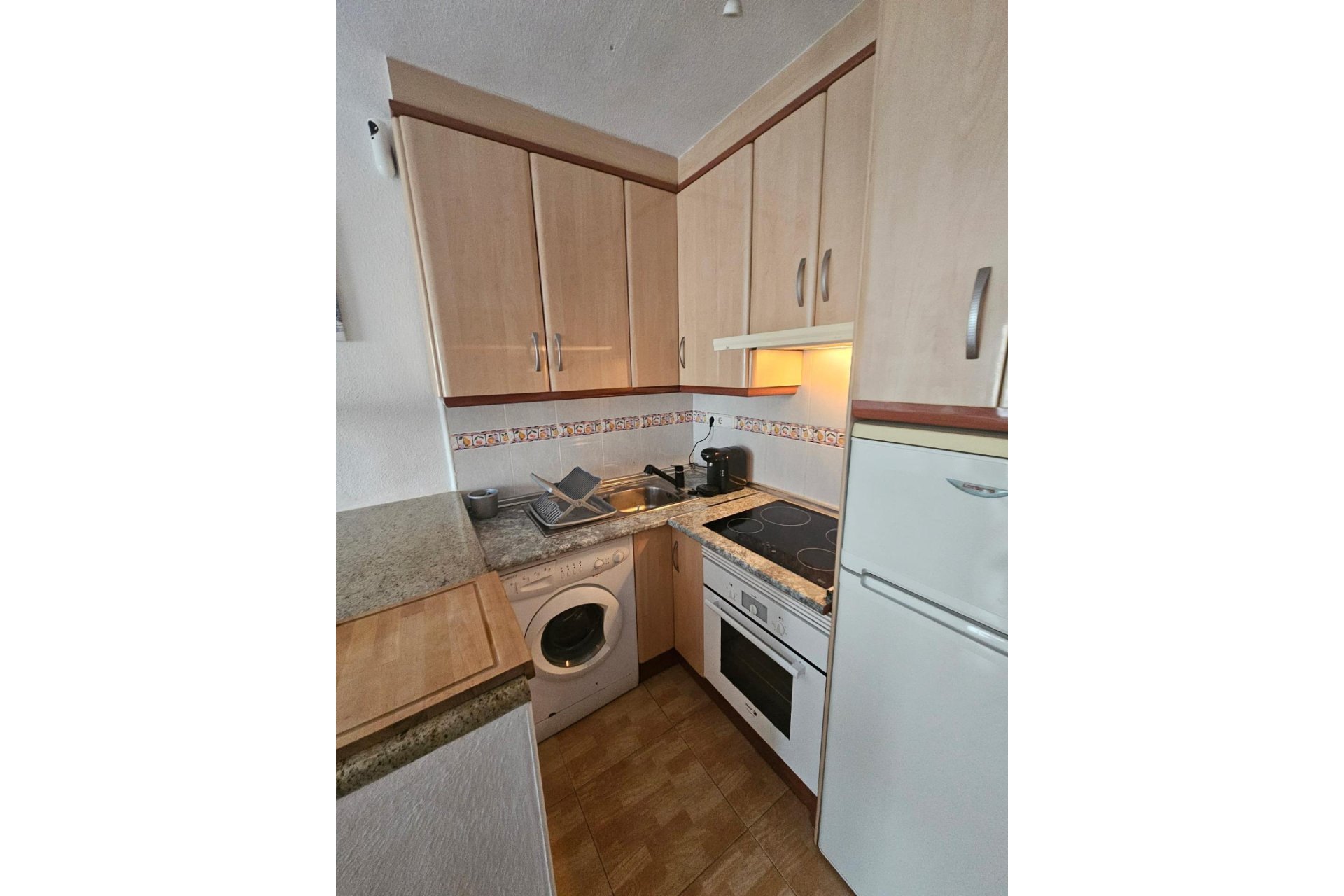 Revente - Bungalow -
Torrevieja - Lago Jardin