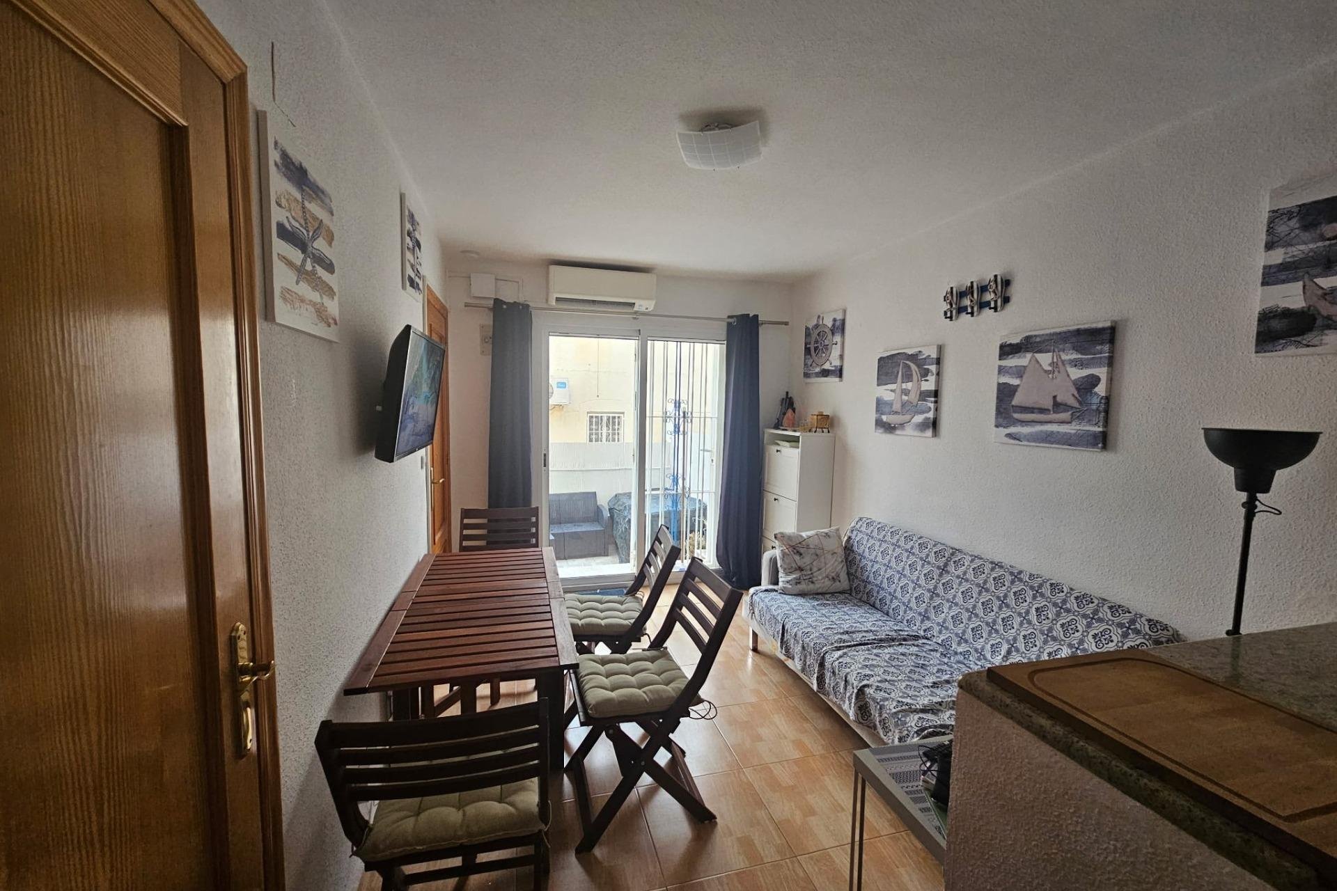 Revente - Bungalow -
Torrevieja - Lago Jardin
