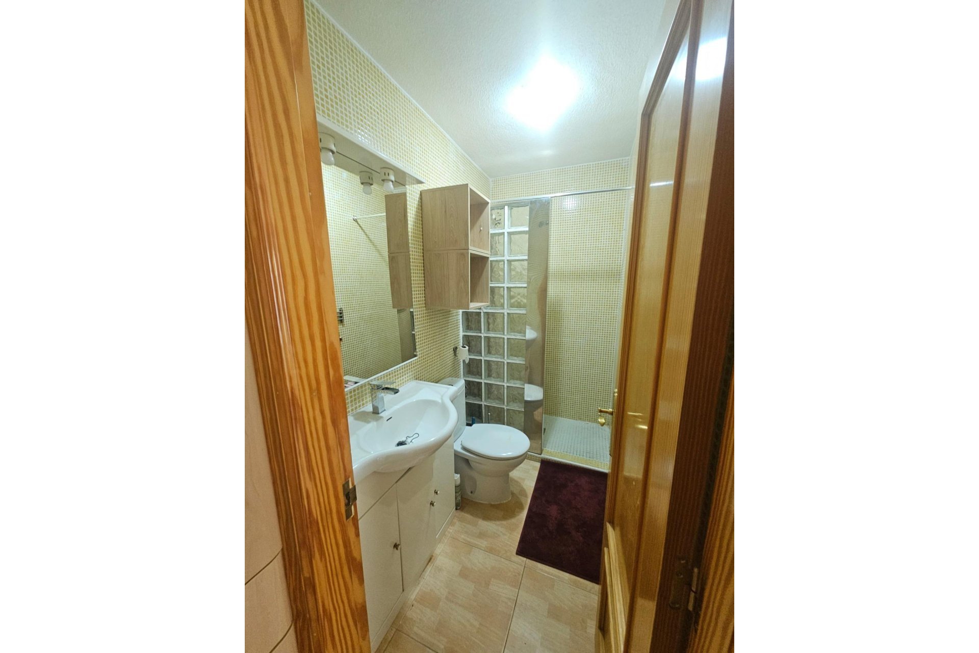 Revente - Bungalow -
Torrevieja - Lago Jardin