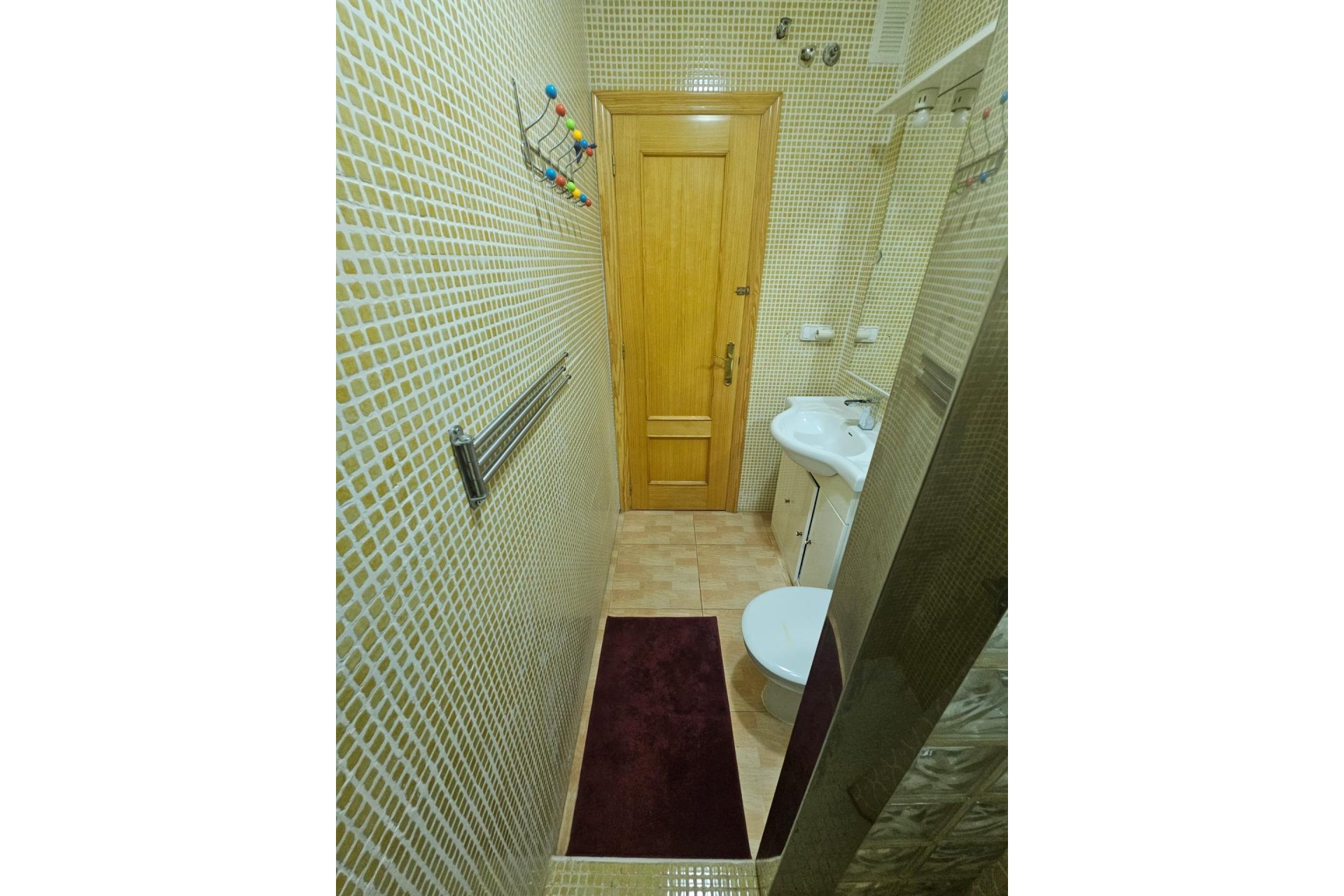 Revente - Bungalow -
Torrevieja - Lago Jardin