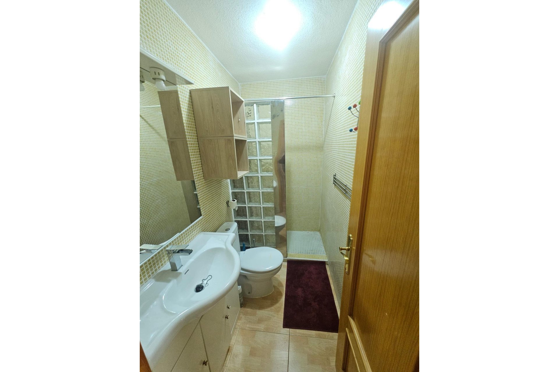 Revente - Bungalow -
Torrevieja - Lago Jardin