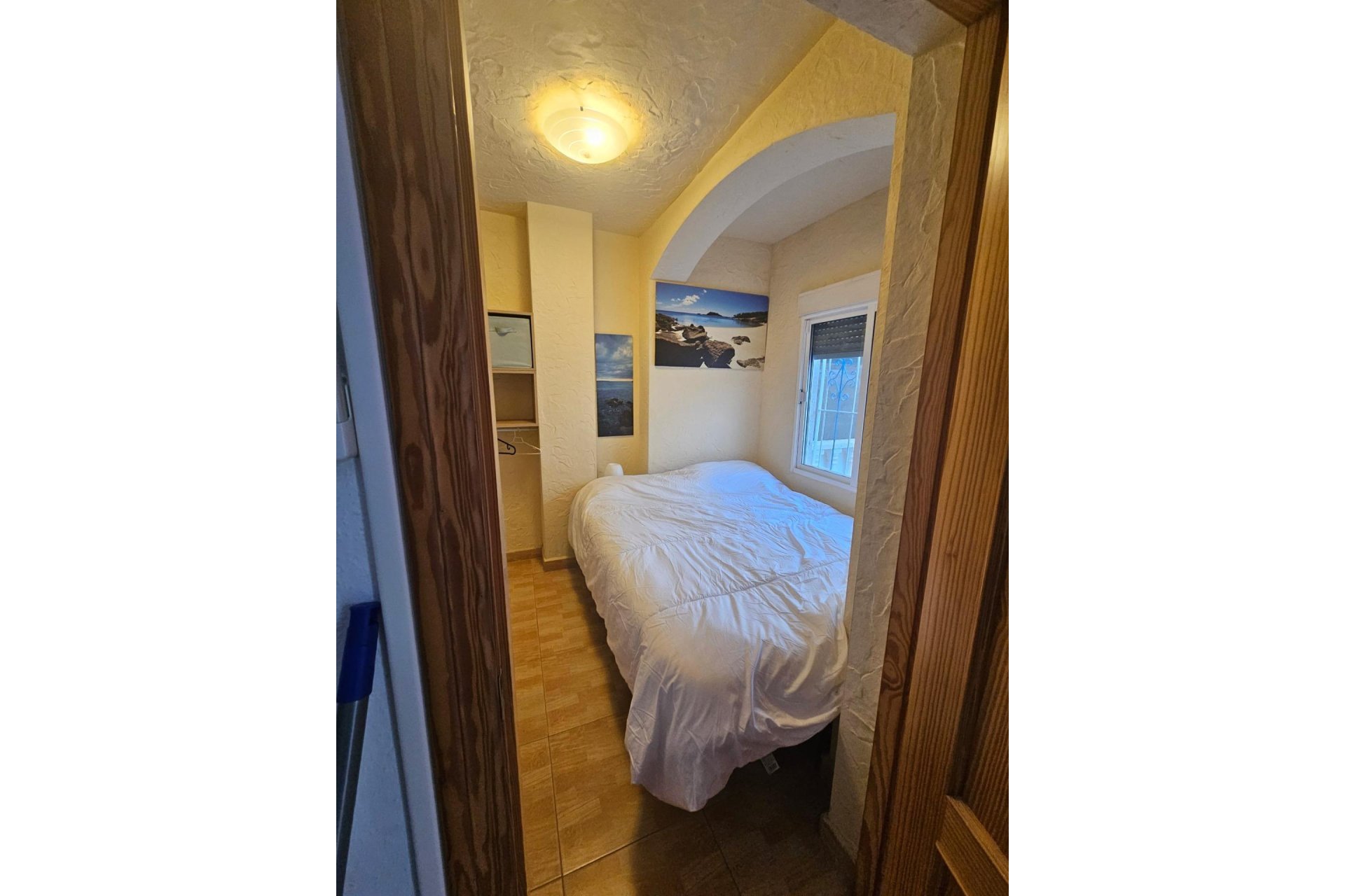 Revente - Bungalow -
Torrevieja - Lago Jardin