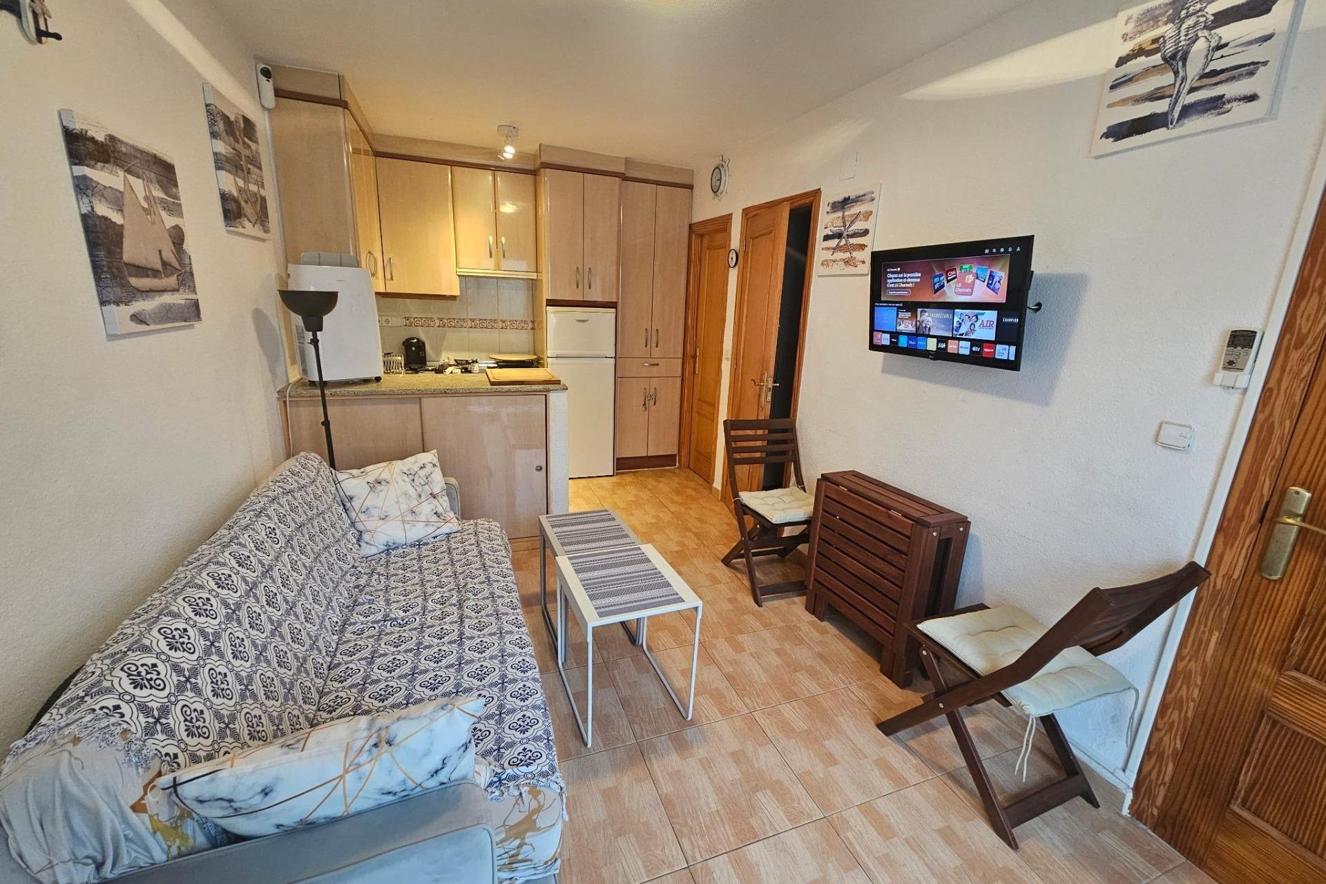 Revente - Bungalow -
Torrevieja - Lago Jardin