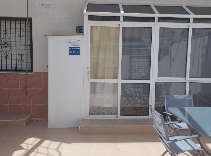 Revente - Bungalow -
Torrevieja - Los Balcones - Los Altos del Edén