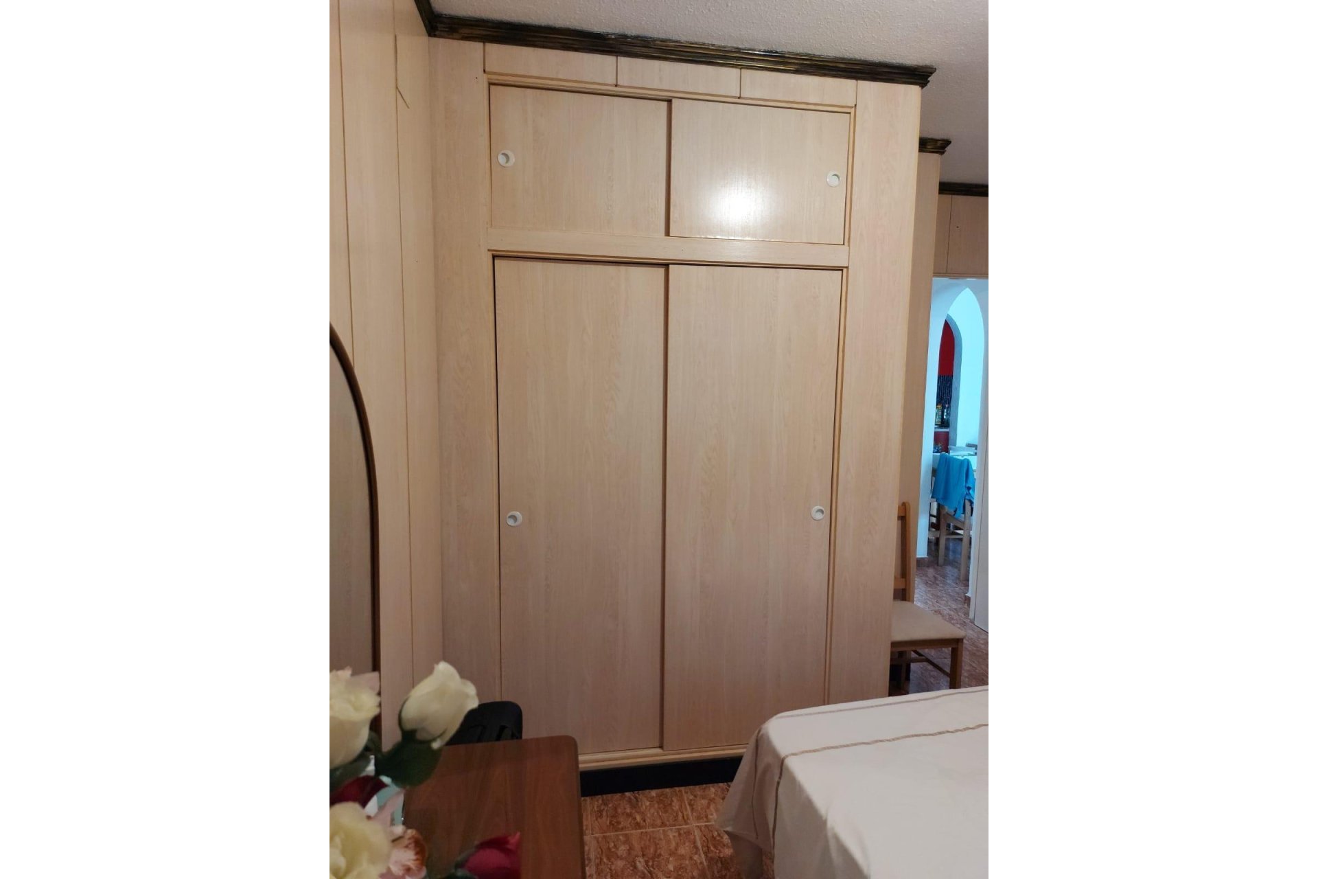 Revente - Bungalow -
Torrevieja - Los Balcones - Los Altos del Edén