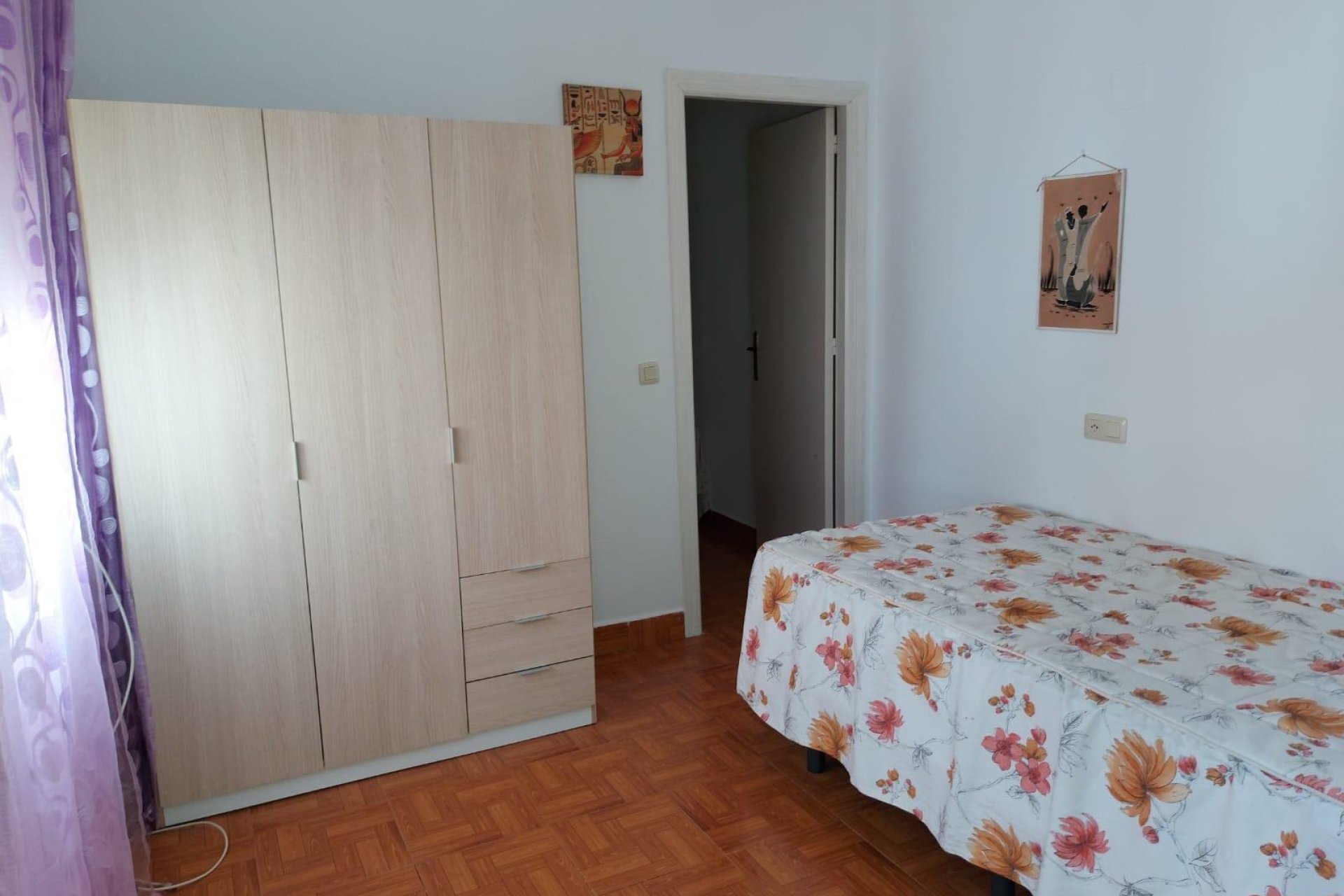 Revente - Bungalow -
Torrevieja - Los Balcones - Los Altos del Edén