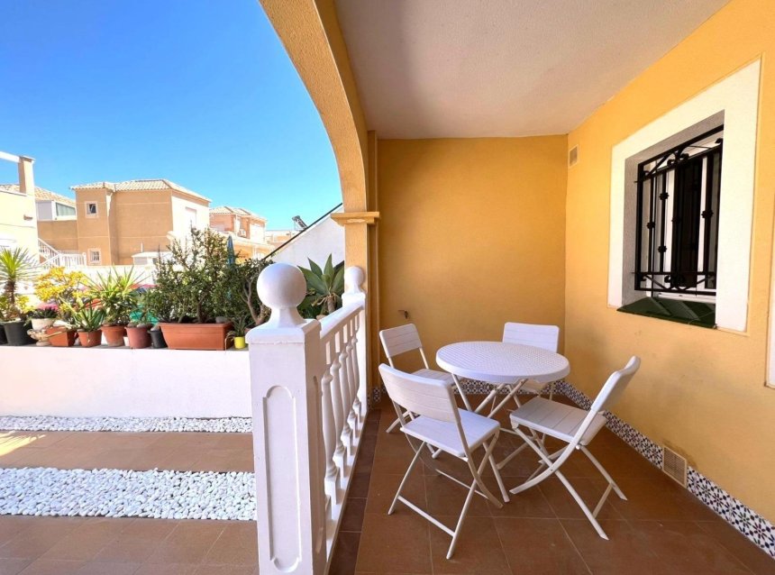 Revente - Bungalow -
Torrevieja - Los Balcones - Los Altos del Edén