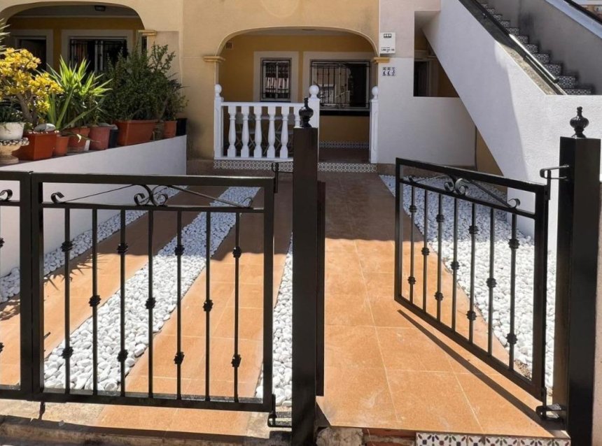 Revente - Bungalow -
Torrevieja - Los Balcones - Los Altos del Edén