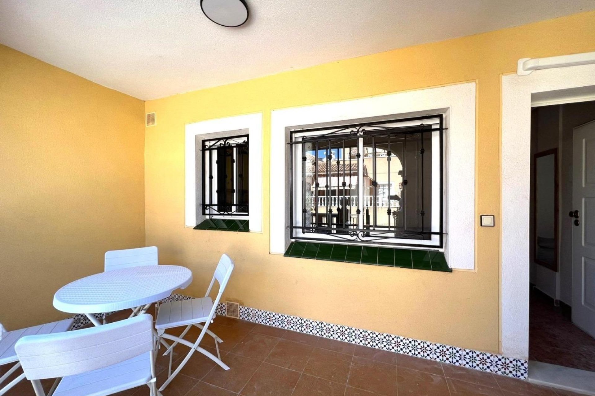 Revente - Bungalow -
Torrevieja - Los Balcones - Los Altos del Edén