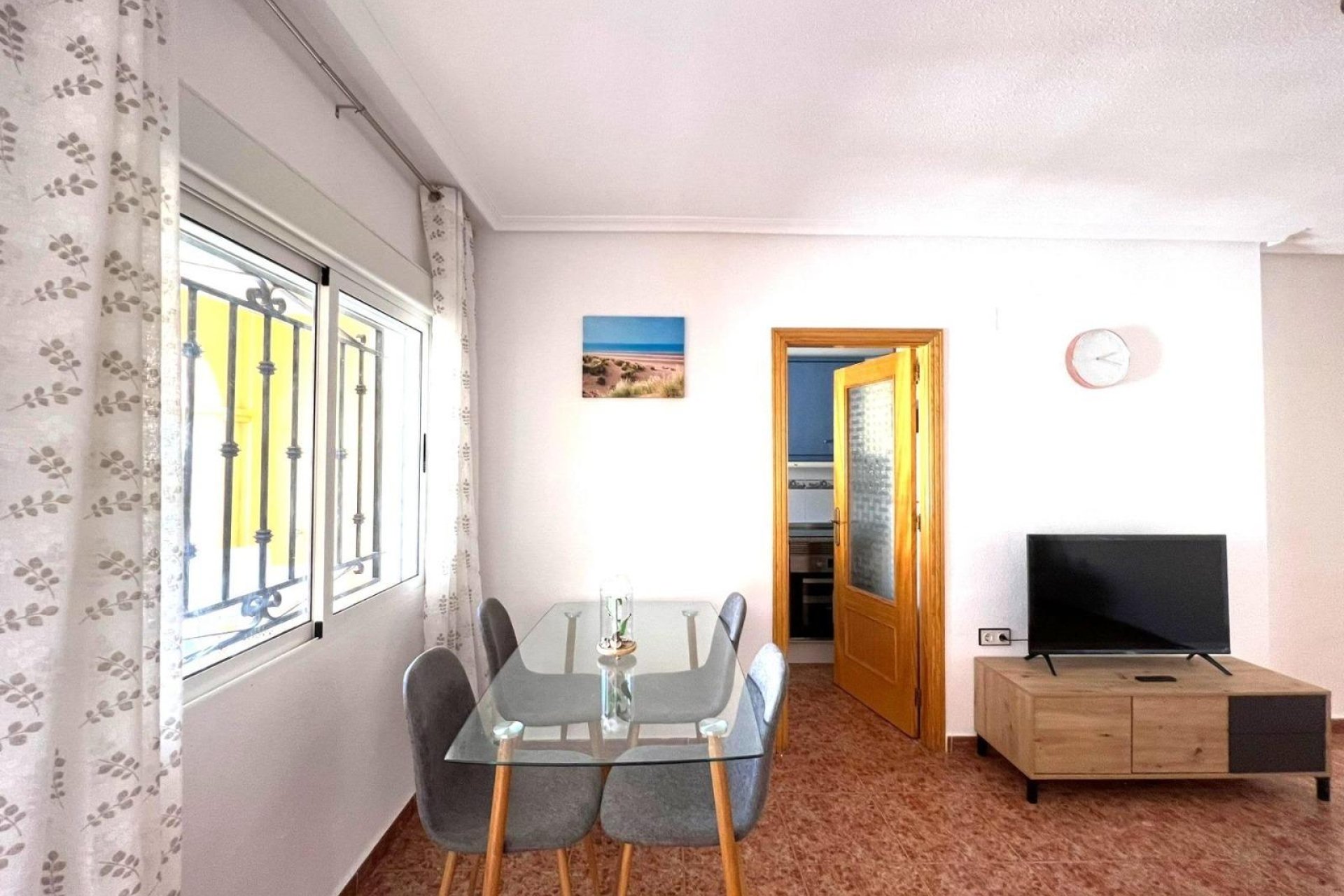 Revente - Bungalow -
Torrevieja - Los Balcones - Los Altos del Edén