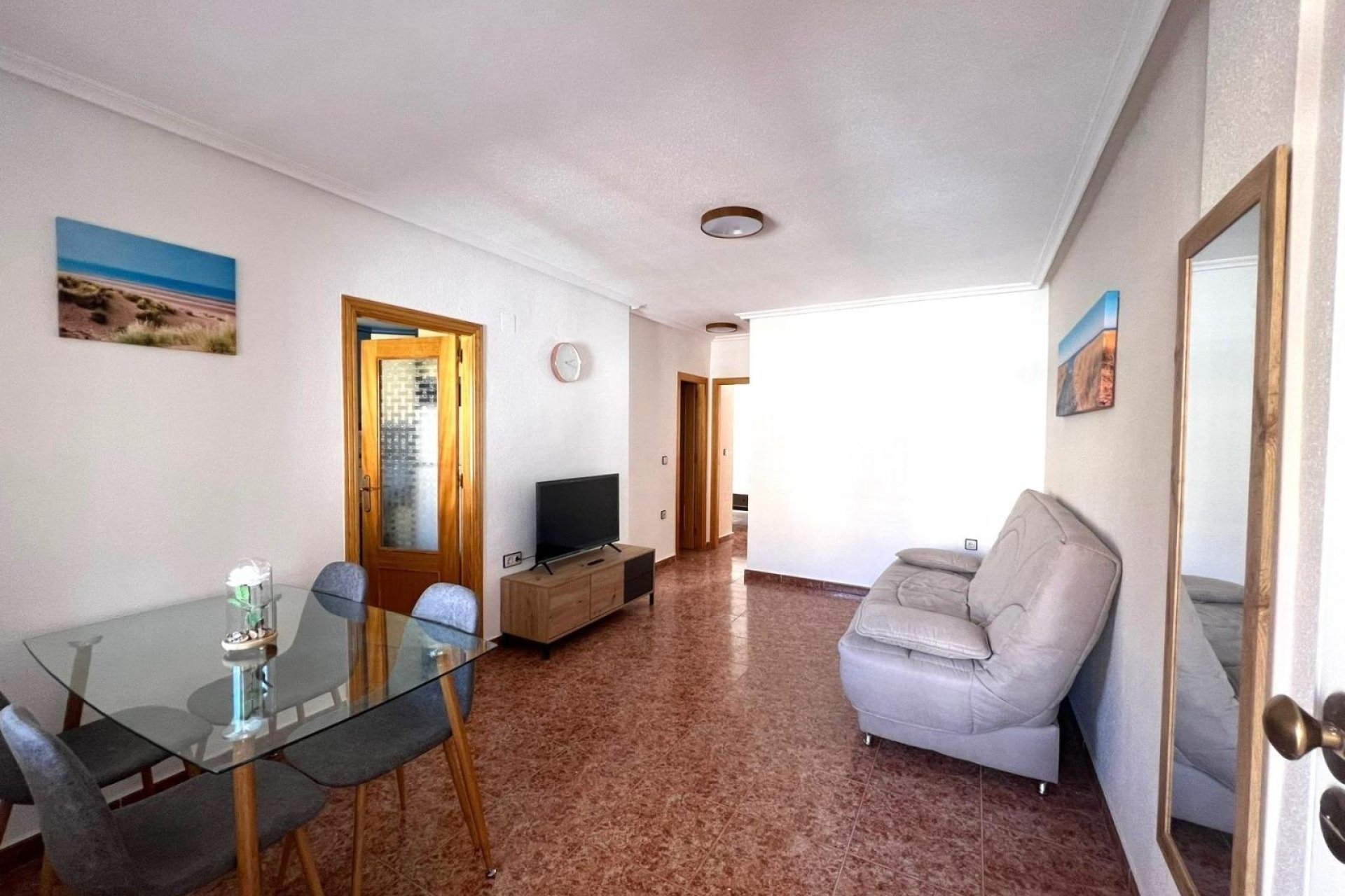 Revente - Bungalow -
Torrevieja - Los Balcones - Los Altos del Edén