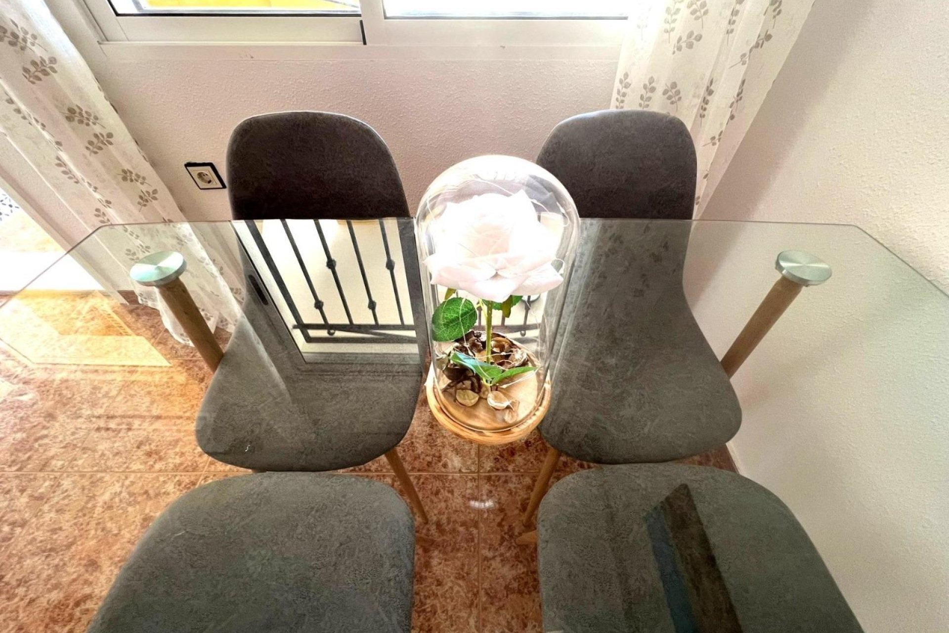 Revente - Bungalow -
Torrevieja - Los Balcones - Los Altos del Edén