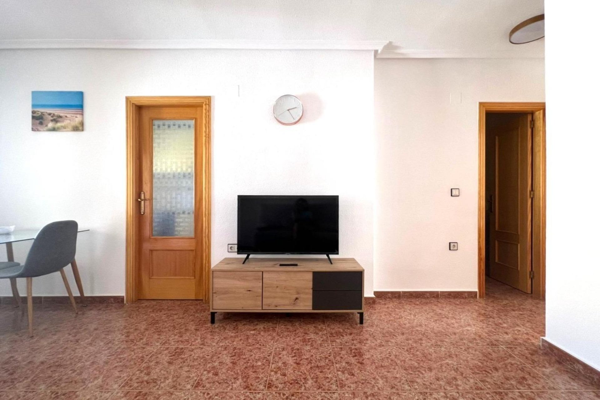Revente - Bungalow -
Torrevieja - Los Balcones - Los Altos del Edén