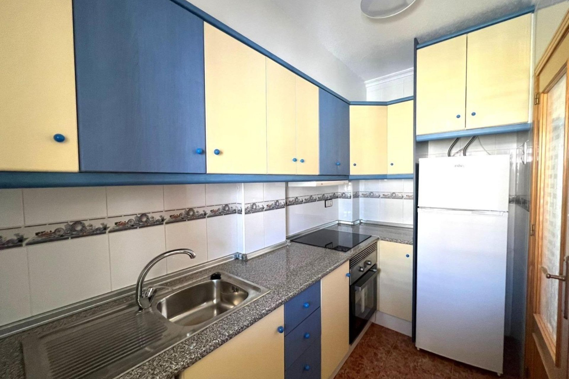 Revente - Bungalow -
Torrevieja - Los Balcones - Los Altos del Edén